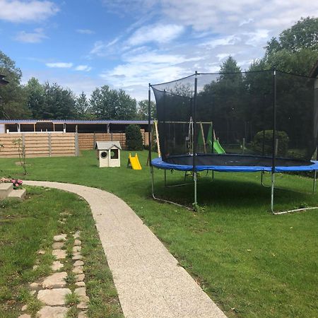 Gite Des 3 Pleureuses Saint-Riquier المظهر الخارجي الصورة