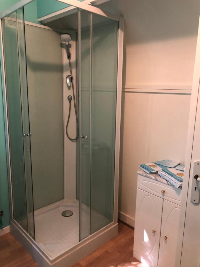 Gite Des 3 Pleureuses Saint-Riquier المظهر الخارجي الصورة